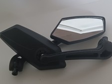 2pcs bike mirror for sale  Fuquay Varina
