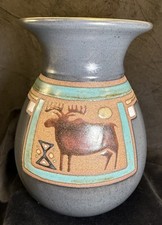 Earthsea pottery art for sale  Chicago