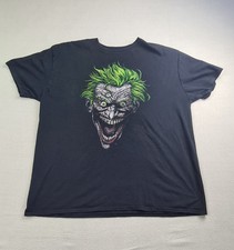 Joker face black for sale  BLACKPOOL