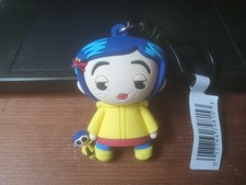 Coraline figural bag for sale  Nebo