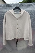 Tredy stylische sweatjacke gebraucht kaufen  Leopoldshöhe