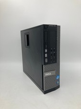 Dell desktop optiplex for sale  STEVENAGE
