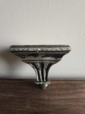 Ornate black silver for sale  Speedwell