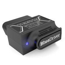 NOVO Monitor de Veículo Motorista Azul Bluetooth Pro Scan Ferramenta OBDII comprar usado  Enviando para Brazil
