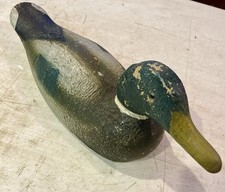 Victor vintage mallard for sale  Madison Lake