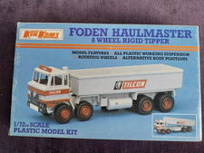 Keil kraft foden for sale  SCUNTHORPE