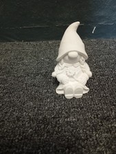 Deko wichtel frau gebraucht kaufen  Altstadt,-Andershof,-Devin