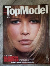 Topmodel série claudia d'occasion  Blotzheim