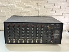 Dynacord eminent viii gebraucht kaufen  Gelsenkirchen