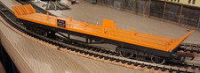 Hornby car transporter for sale  MACCLESFIELD