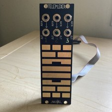 Make noise teleplexer for sale  LEWES