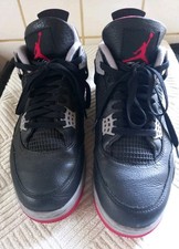 Jordan retro bred for sale  BRIGHTON
