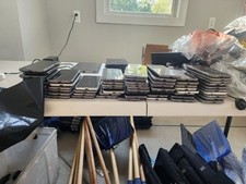 Lot motorola moto for sale  Ortonville
