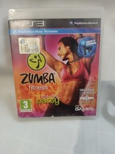 Zumba fitness join usato  Fiumicino
