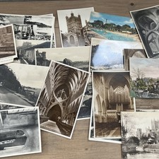 Vintage somerset devon for sale  UK