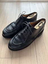 Paraboot chambord black d'occasion  Expédié en Belgium