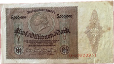 16295 allemagne billet d'occasion  Rillieux-la-Pape