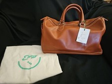 Enny vintage tan for sale  NEWCASTLE