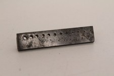 Zeiger amboss tampons gebraucht kaufen Zeiger amboss tampons gebraucht kaufen  Untersiemau