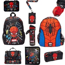 Set scuola marvel usato  Cosenza