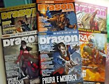 Dragon dungeon dungeons usato  Roma