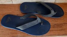 Quicksilver men sandals for sale  Orlando