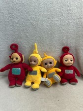 Teletubbies tiddlytubbies bund for sale  WATFORD