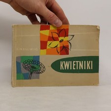 Kwietniki   |  Z. Hellwig na sprzedaż  Wysyłka do Poland