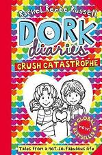 Dork diaries crush for sale  Ireland