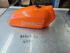 1979 suzuki 100 for sale  Dansville