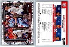 2025 topps series for sale  Sun Prairie