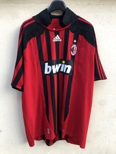 Maglia milan 2007 usato  Reggio Emilia