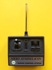 Semidelacon nikko fernsteuerun gebraucht kaufen  Deutschland