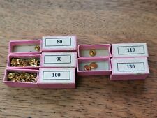 Vintage gilt long for sale  OSWESTRY