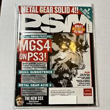 Psm playstation magazine for sale  Loveland