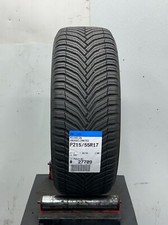 Used p215 55r17 for sale  Staten Island
