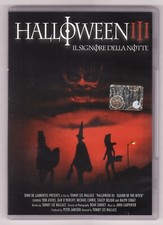 Halloween signore della usato  Iglesias
