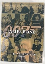 Dvd james bond gebraucht kaufen  Neuhofen