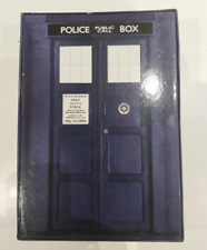 Doctor who coffret d'occasion  Saint-Quentin-Fallavier