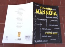 mannoia canzoni usato mannoia canzoni usato Settimo Torinese