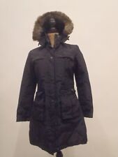 Parka donna tucano usato  Concesio