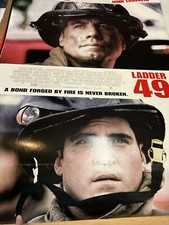 Ladder movie poster for sale  Edmond
