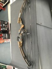Pearson compound bow for sale  Bentonville