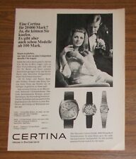 Seltene werbung vintage gebraucht kaufen  Legden