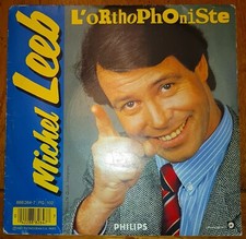 Michel leeb orthophoniste d'occasion  Lescar