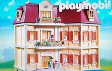 Playmobil rechange maison d'occasion  Chaniers