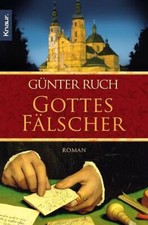 Gottes fälscher gebraucht kaufen  Berlin