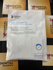 Dentsply Sirona Neo Spectra ST Kompozyty o niskiej lepkości 16 / szt. Wszystkie na sprzedaż  Wysyłka do Poland