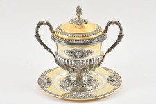 C14h02 silber 950 gebraucht kaufen  Neu-Ulm