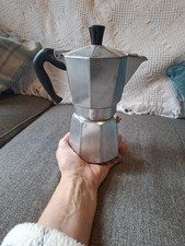 Bialetti moka express for sale  BRADFORD